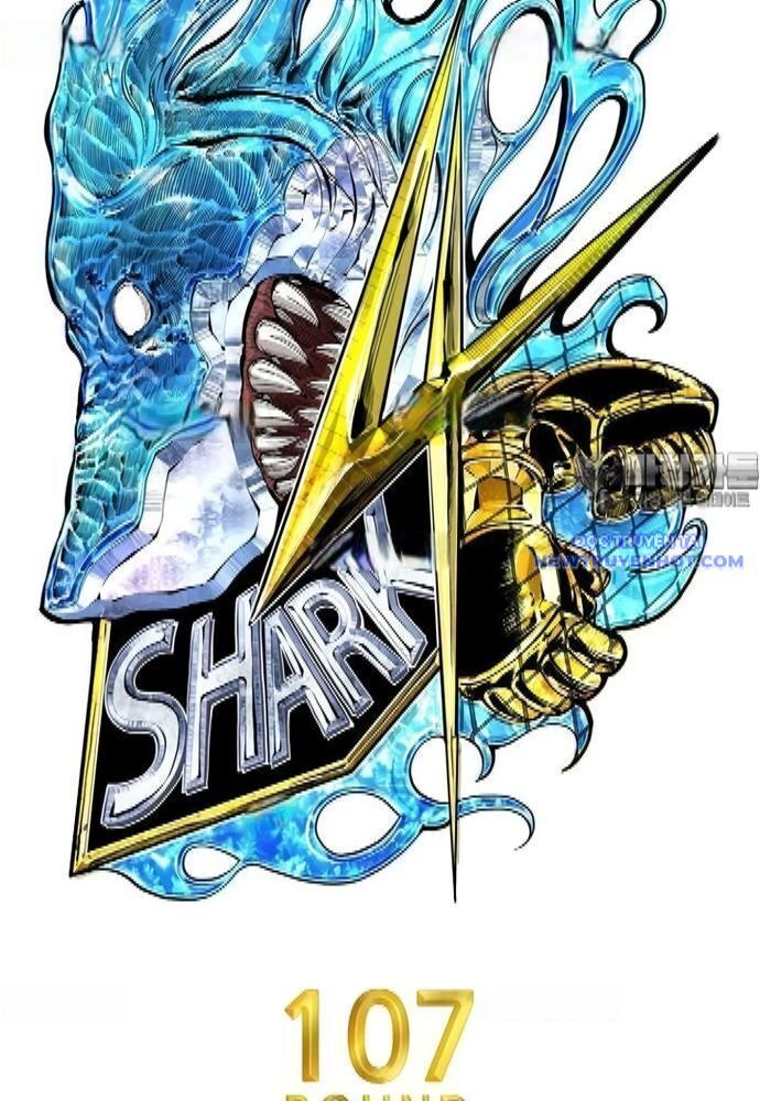 Shark - Cá Mập Chapter 327 - Trang 2