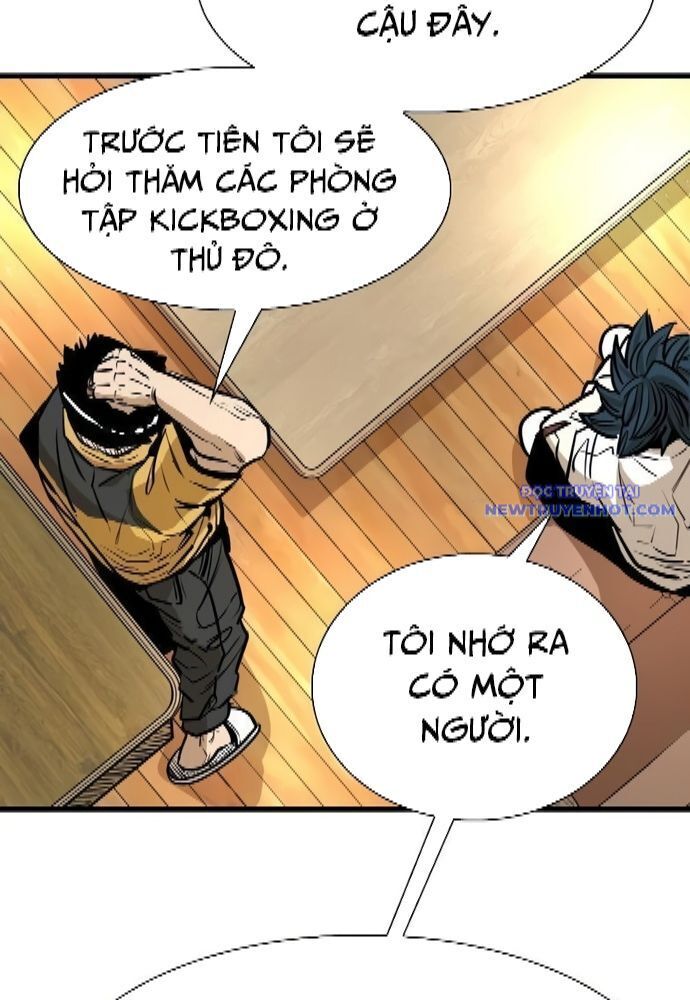 Shark - Cá Mập Chapter 327 - Trang 2