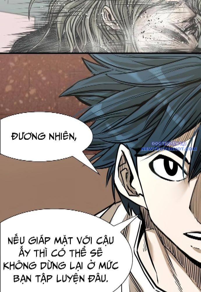 Shark - Cá Mập Chapter 327 - Trang 2