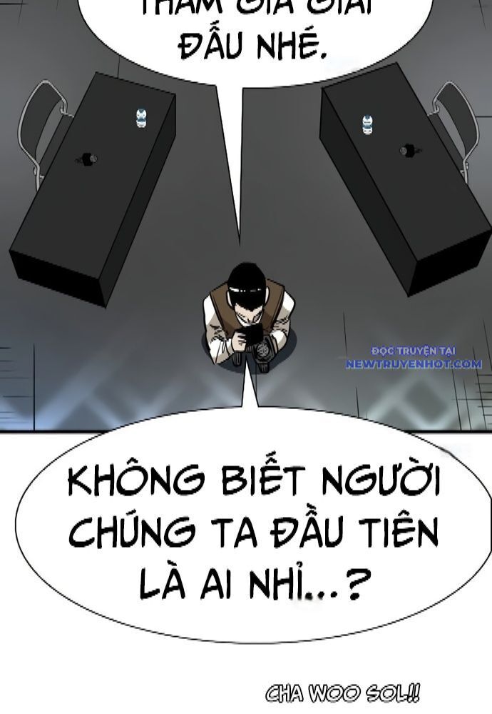 Shark - Cá Mập Chapter 328 - Trang 2