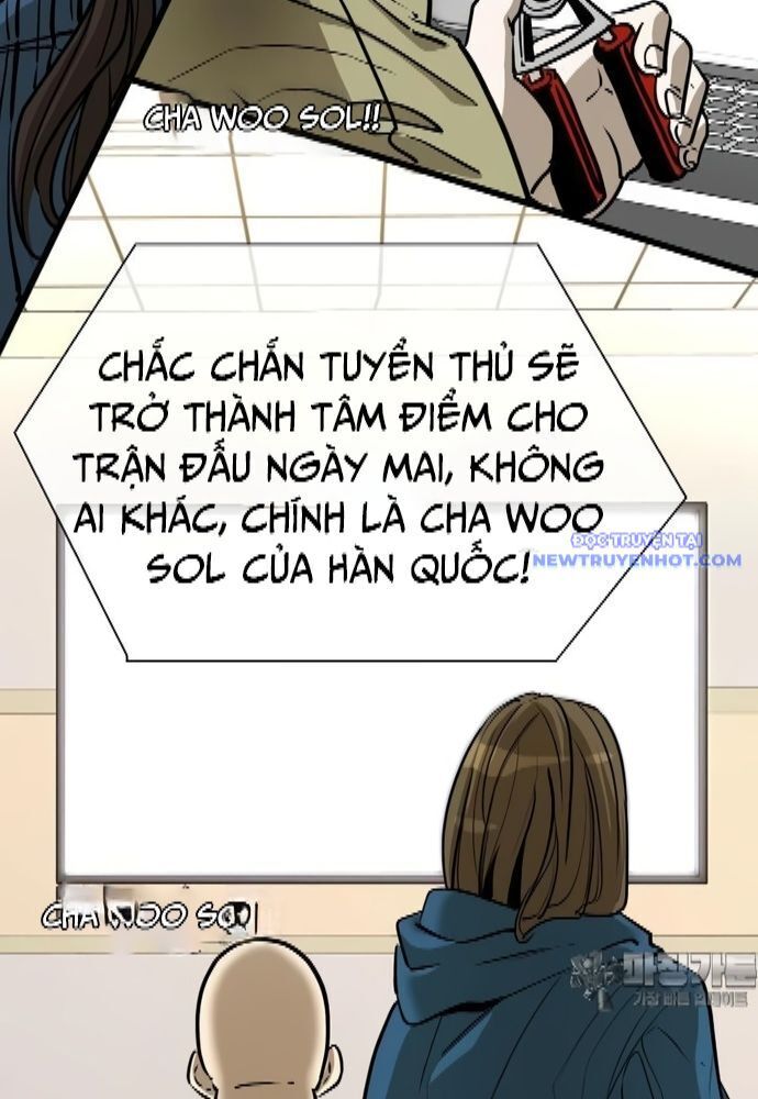 Shark - Cá Mập Chapter 328 - Trang 2