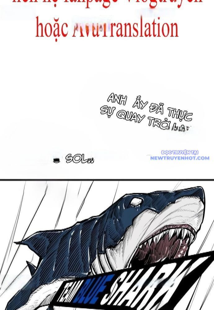 Shark - Cá Mập Chapter 328 - Trang 2