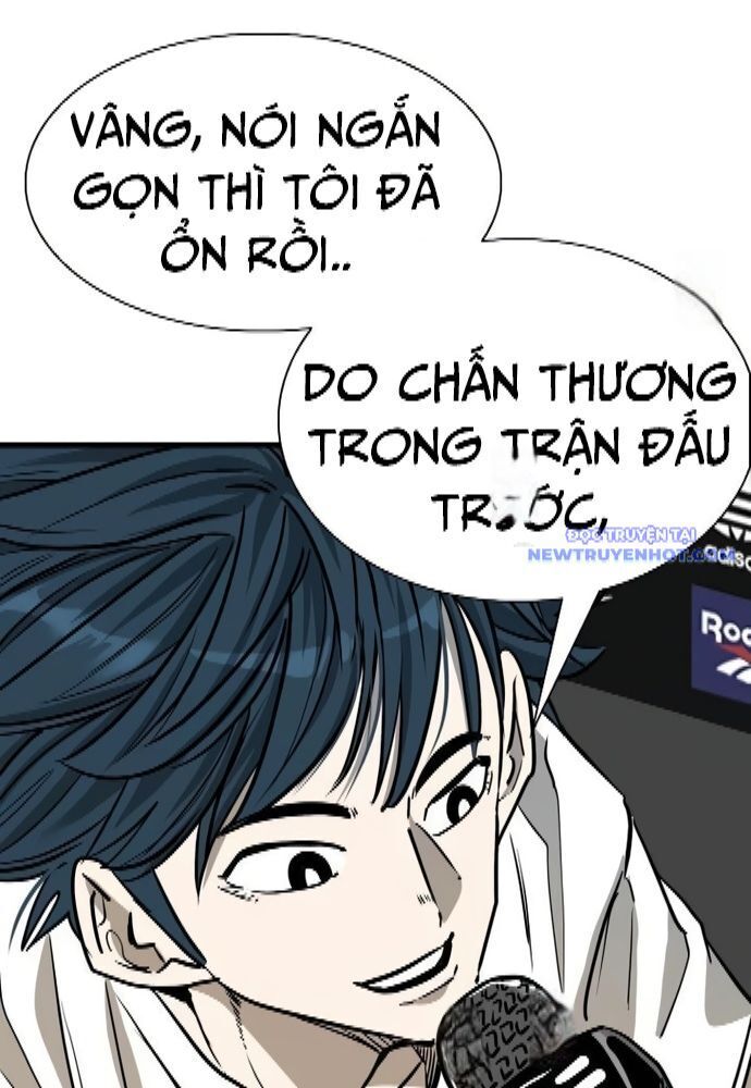 Shark - Cá Mập Chapter 328 - Trang 2