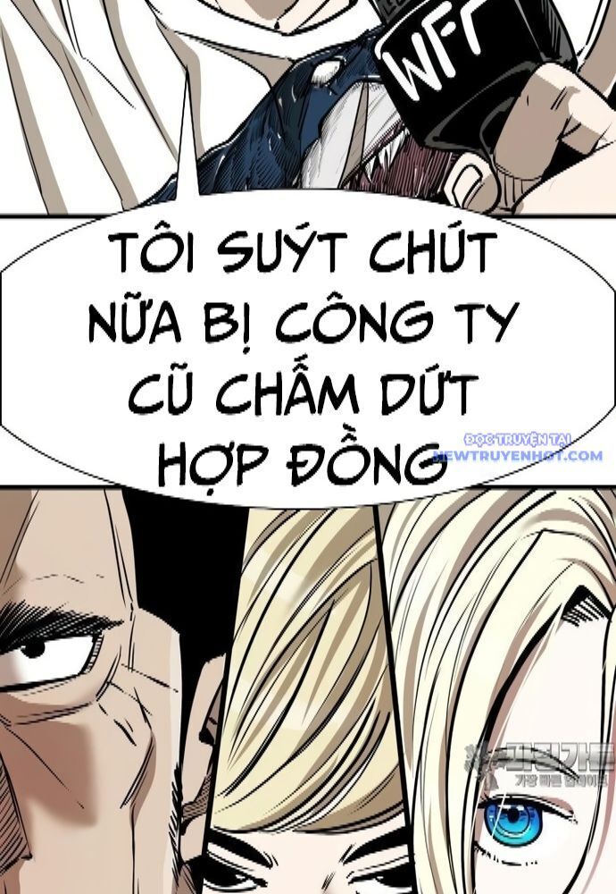 Shark - Cá Mập Chapter 328 - Trang 2