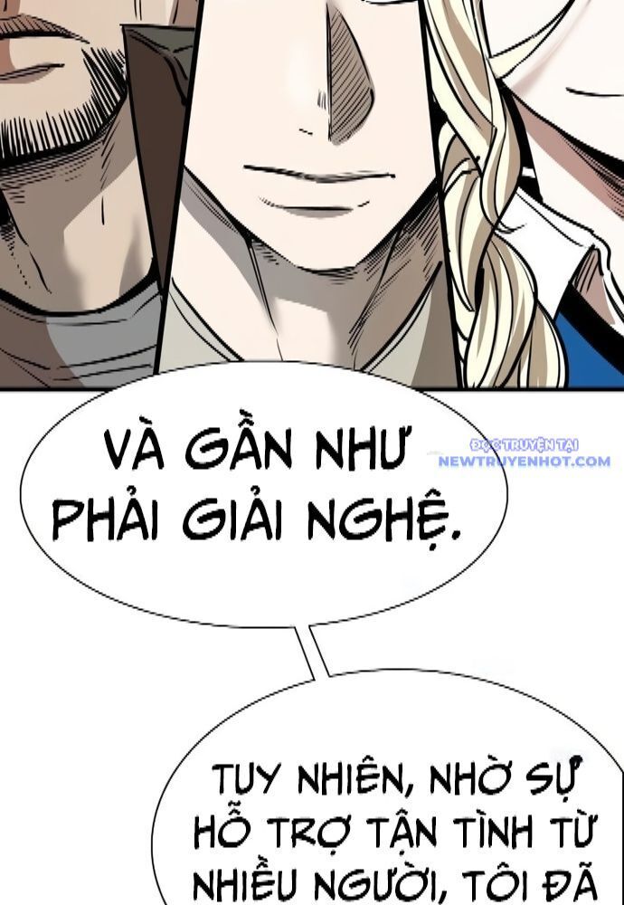 Shark - Cá Mập Chapter 328 - Trang 2