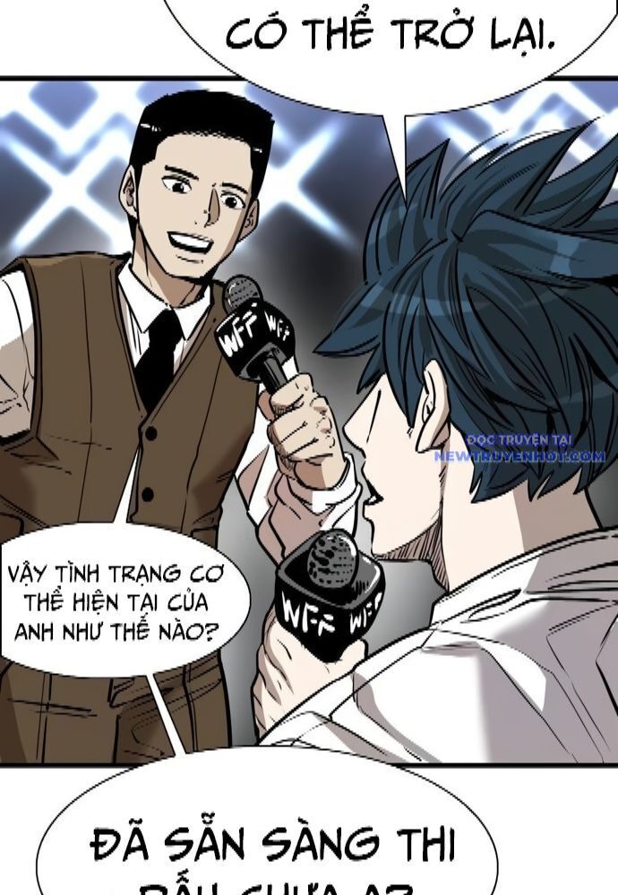 Shark - Cá Mập Chapter 328 - Trang 2