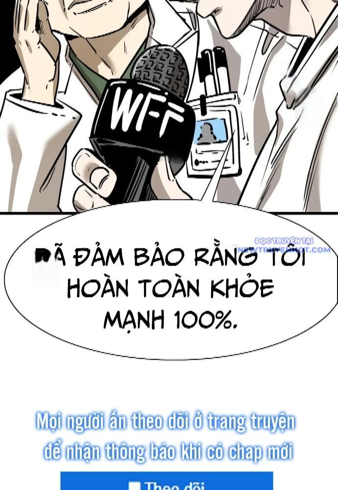 Shark - Cá Mập Chapter 328 - Trang 2