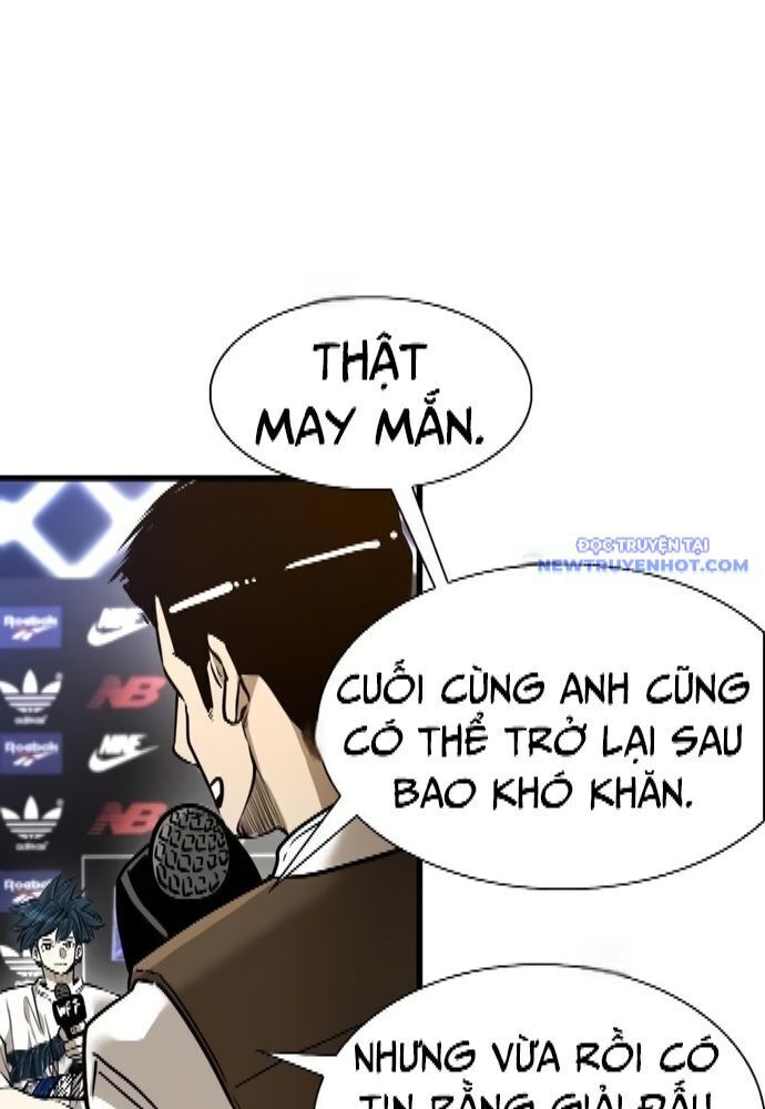 Shark - Cá Mập Chapter 328 - Trang 2