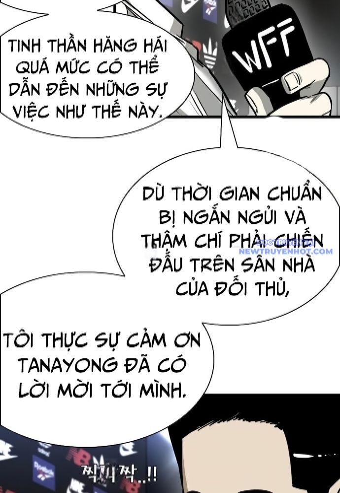 Shark - Cá Mập Chapter 328 - Trang 2