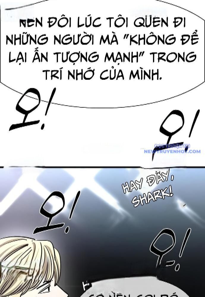 Shark - Cá Mập Chapter 328 - Trang 2