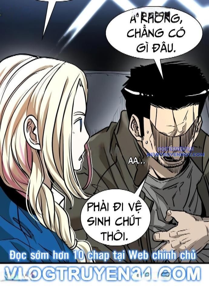 Shark - Cá Mập Chapter 328 - Trang 2