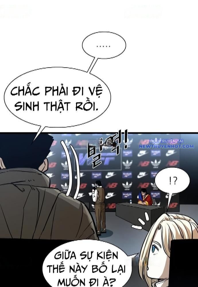 Shark - Cá Mập Chapter 328 - Trang 2