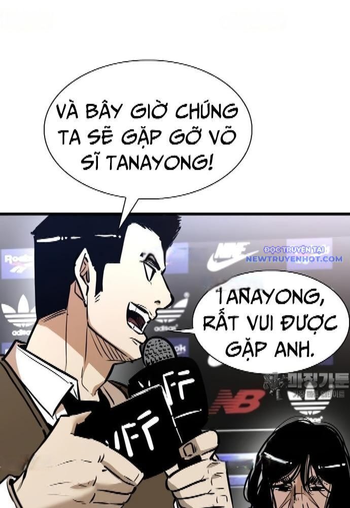 Shark - Cá Mập Chapter 328 - Trang 2