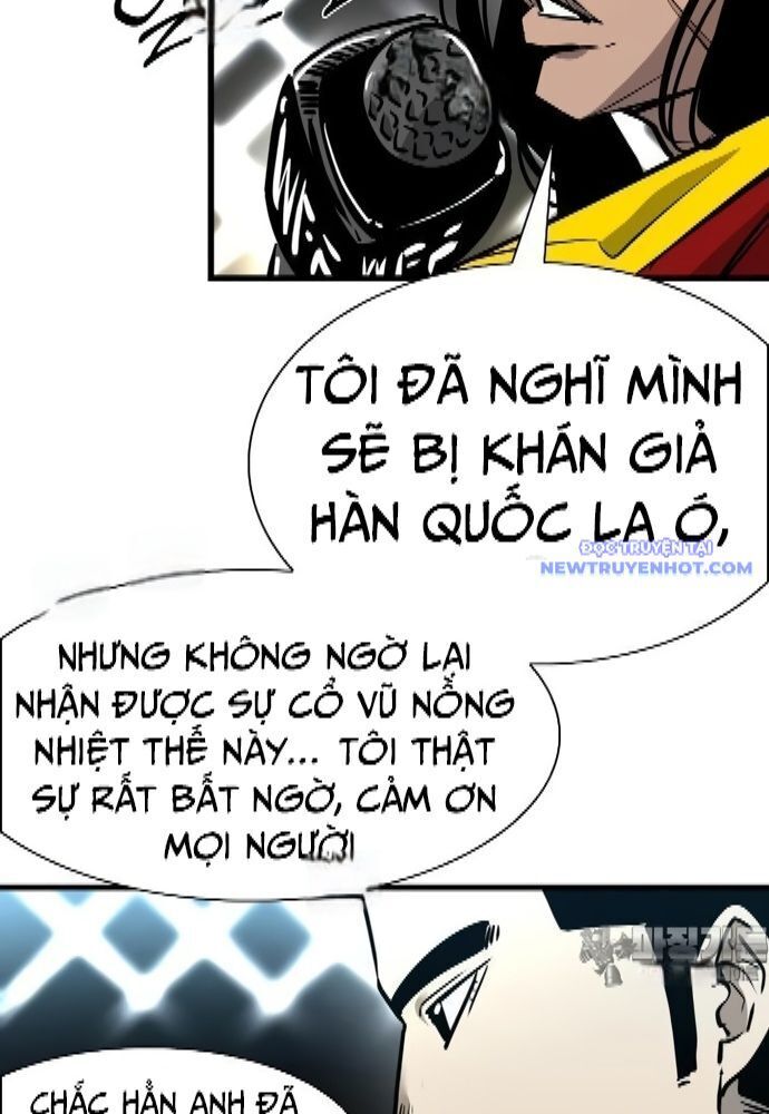 Shark - Cá Mập Chapter 328 - Trang 2