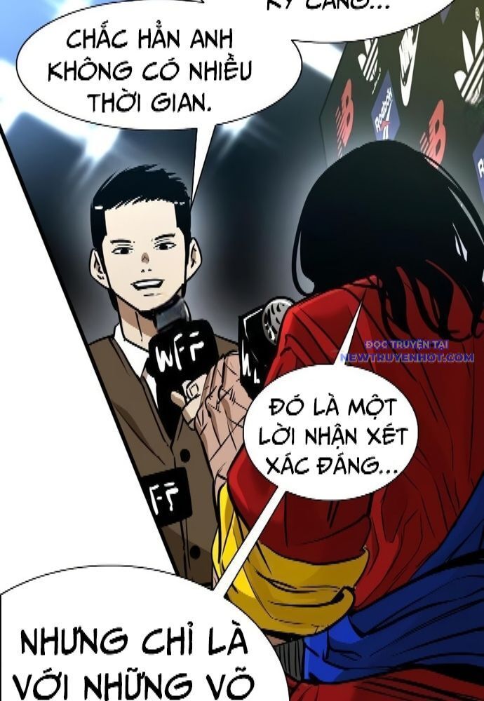 Shark - Cá Mập Chapter 328 - Trang 2