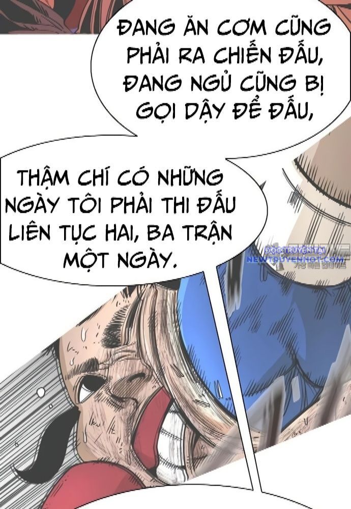 Shark - Cá Mập Chapter 328 - Trang 2