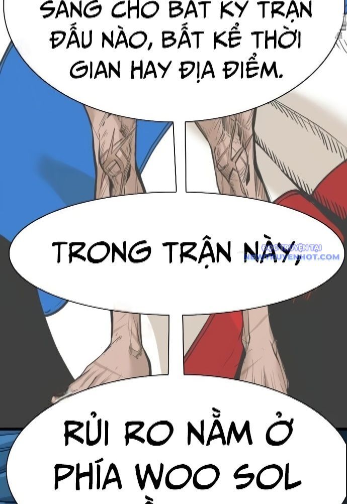 Shark - Cá Mập Chapter 328 - Trang 2