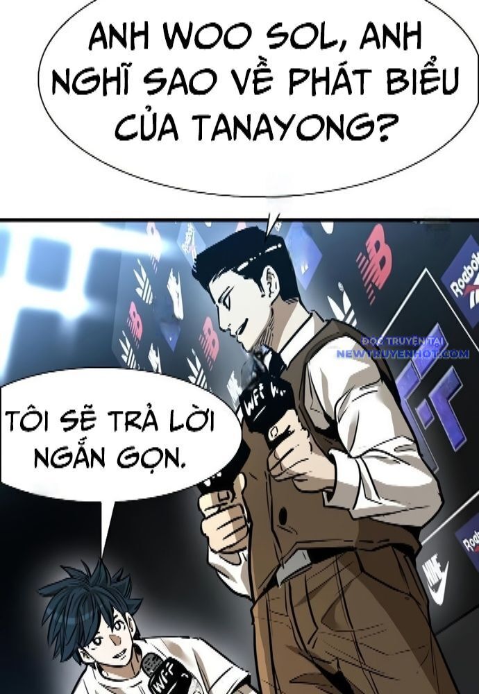 Shark - Cá Mập Chapter 328 - Trang 2