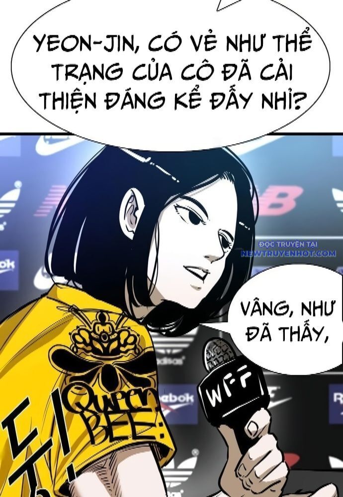 Shark - Cá Mập Chapter 328 - Trang 2