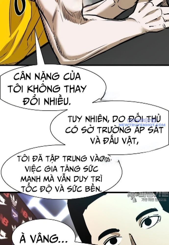 Shark - Cá Mập Chapter 328 - Trang 2