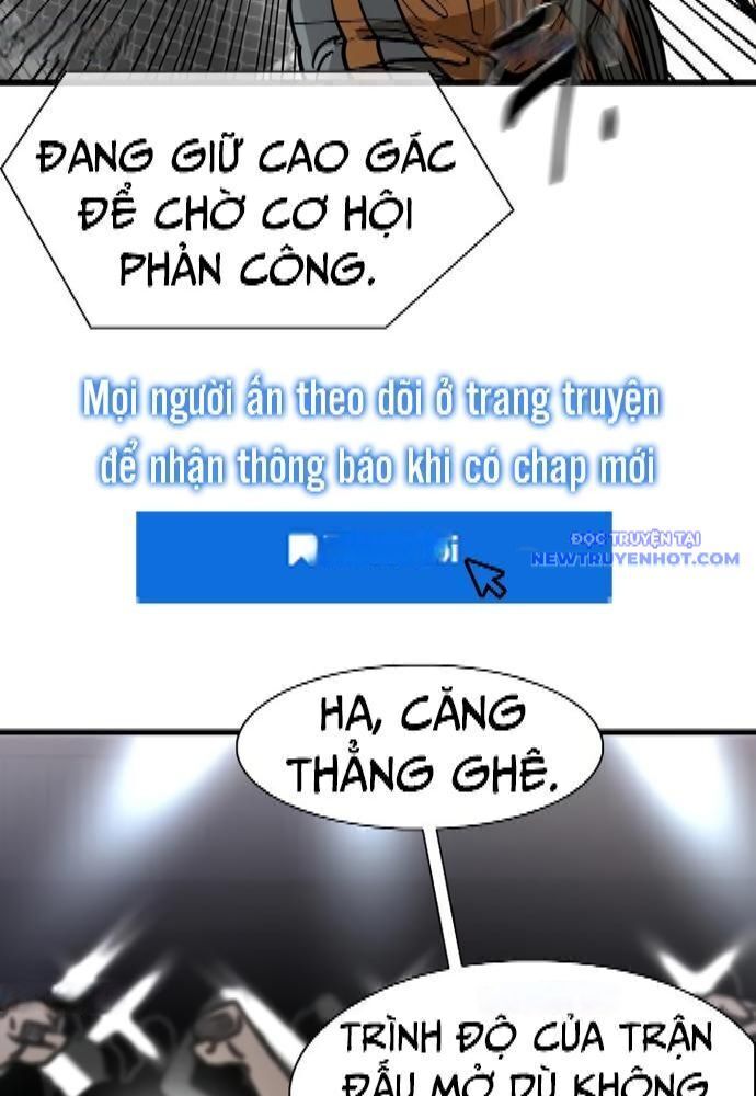 Shark - Cá Mập Chapter 329 - Trang 2