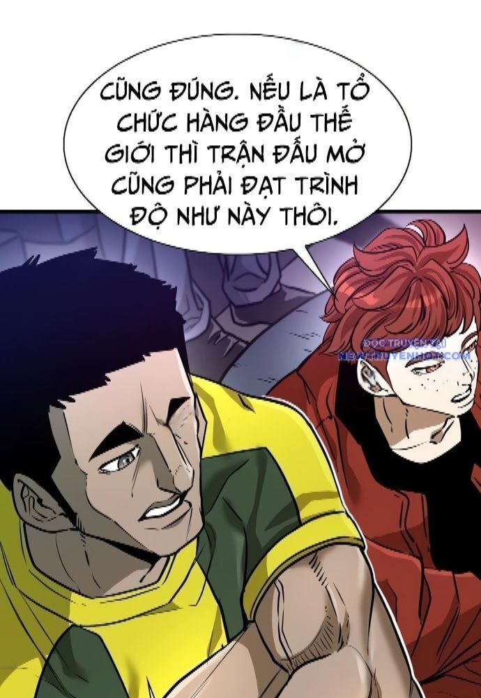 Shark - Cá Mập Chapter 329 - Trang 2