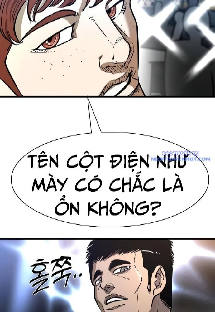 Shark - Cá Mập Chapter 329 - Trang 2