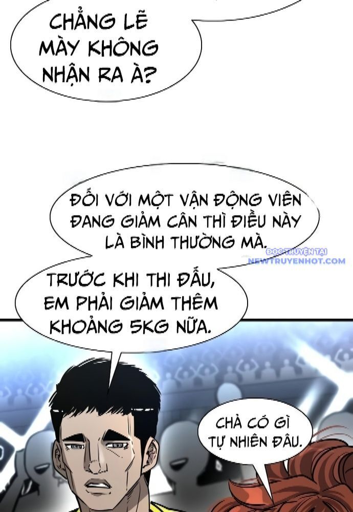 Shark - Cá Mập Chapter 329 - Trang 2