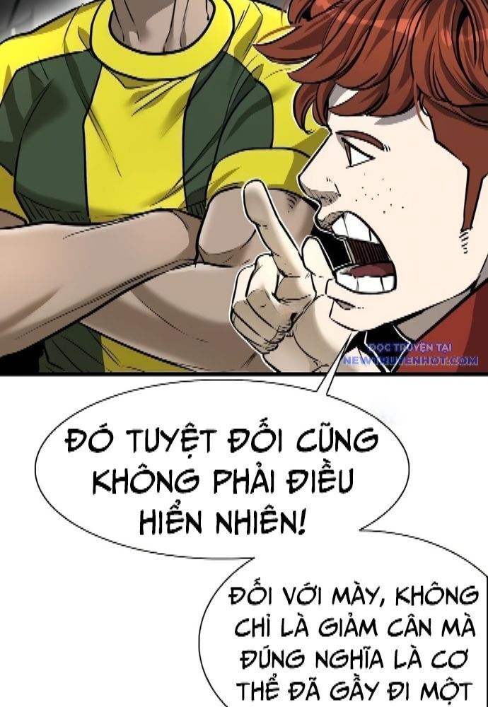 Shark - Cá Mập Chapter 329 - Trang 2