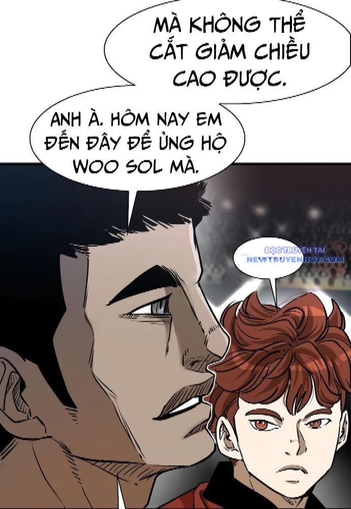 Shark - Cá Mập Chapter 329 - Trang 2