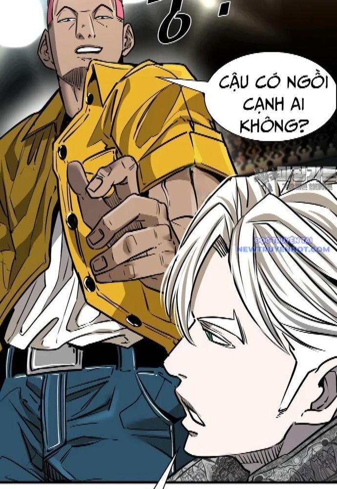 Shark - Cá Mập Chapter 329 - Trang 2