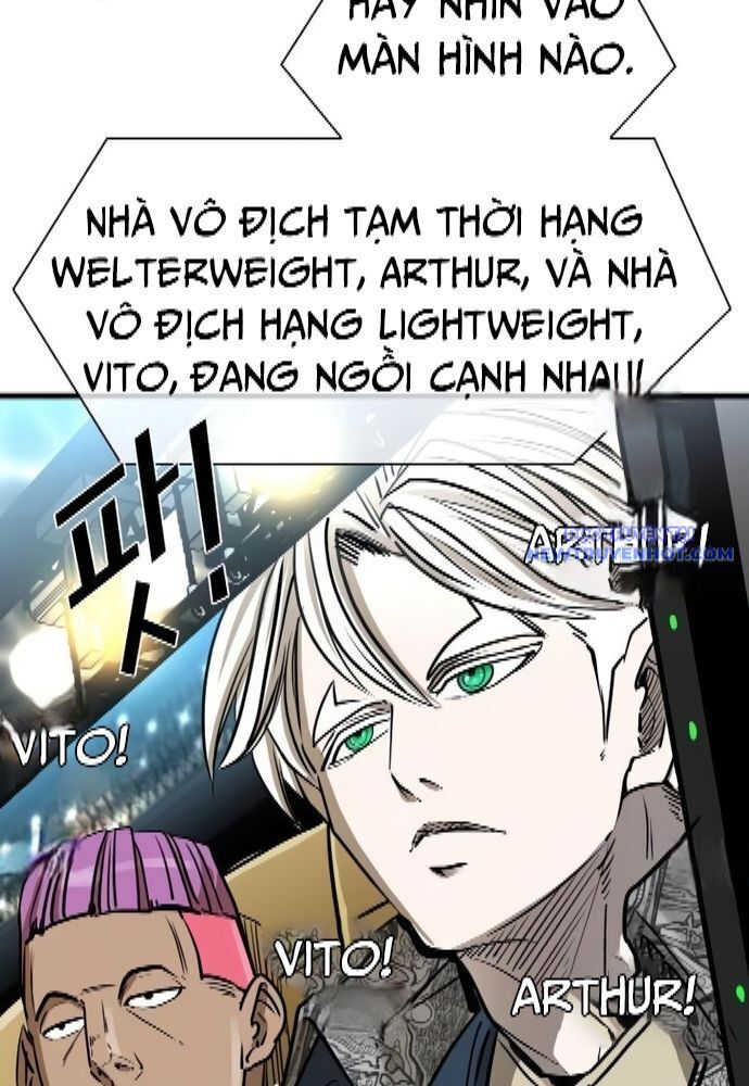 Shark - Cá Mập Chapter 329 - Trang 2