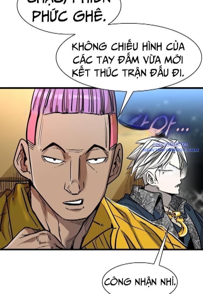 Shark - Cá Mập Chapter 329 - Trang 2