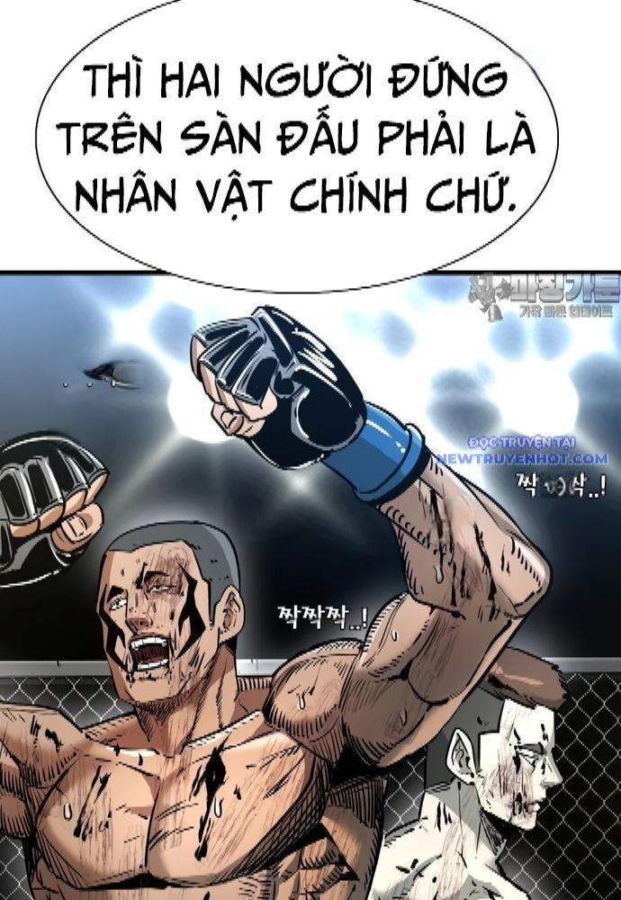 Shark - Cá Mập Chapter 329 - Trang 2