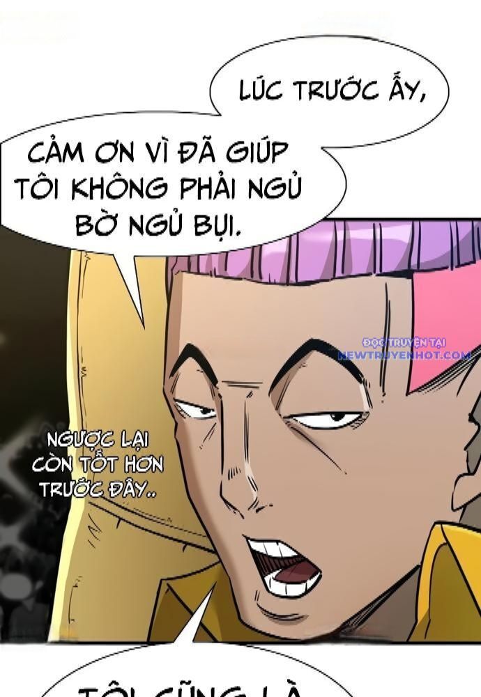 Shark - Cá Mập Chapter 329 - Trang 2