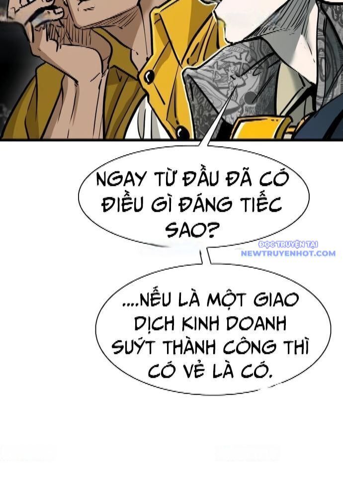 Shark - Cá Mập Chapter 329 - Trang 2