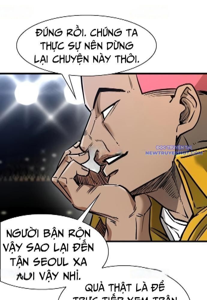 Shark - Cá Mập Chapter 329 - Trang 2