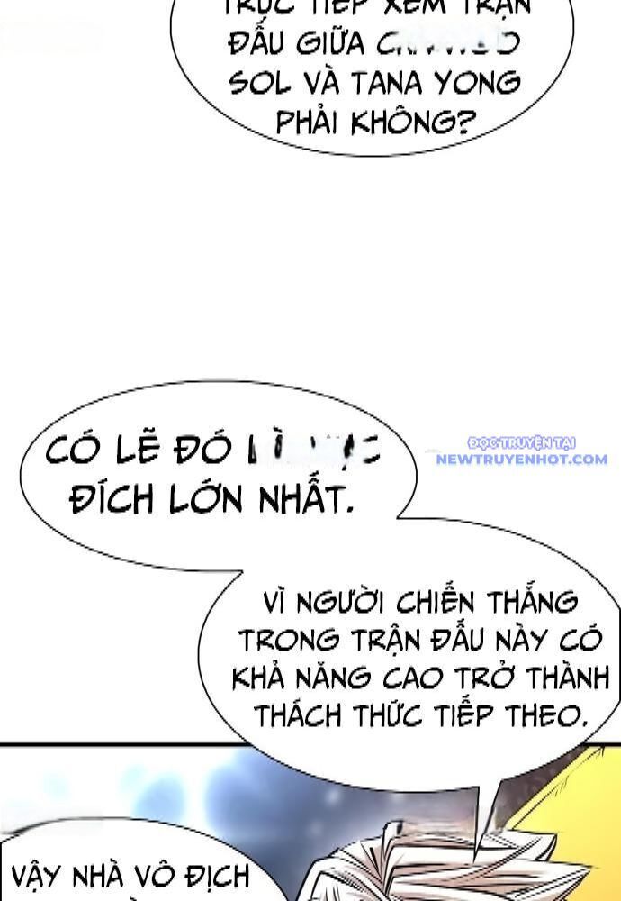 Shark - Cá Mập Chapter 329 - Trang 2