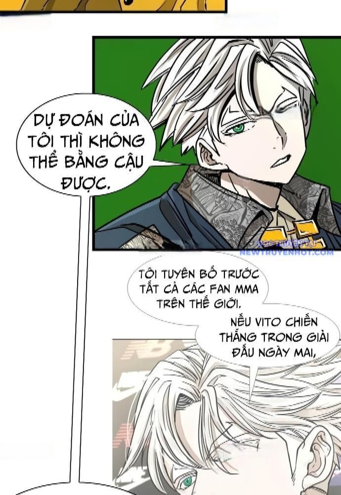 Shark - Cá Mập Chapter 329 - Trang 2