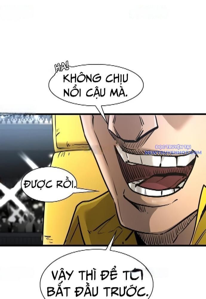 Shark - Cá Mập Chapter 329 - Trang 2