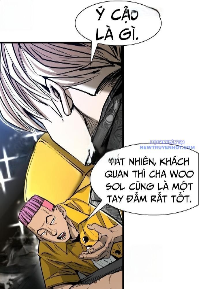 Shark - Cá Mập Chapter 329 - Trang 2