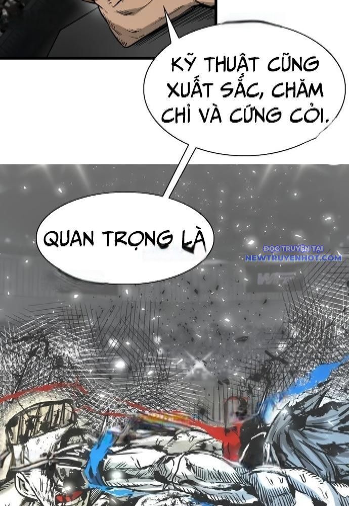 Shark - Cá Mập Chapter 329 - Trang 2