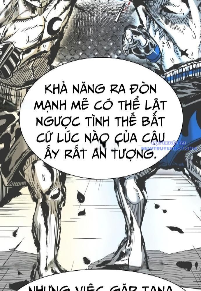 Shark - Cá Mập Chapter 329 - Trang 2