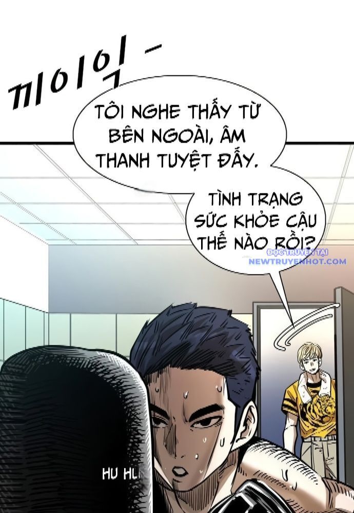 Shark - Cá Mập Chapter 329 - Trang 2