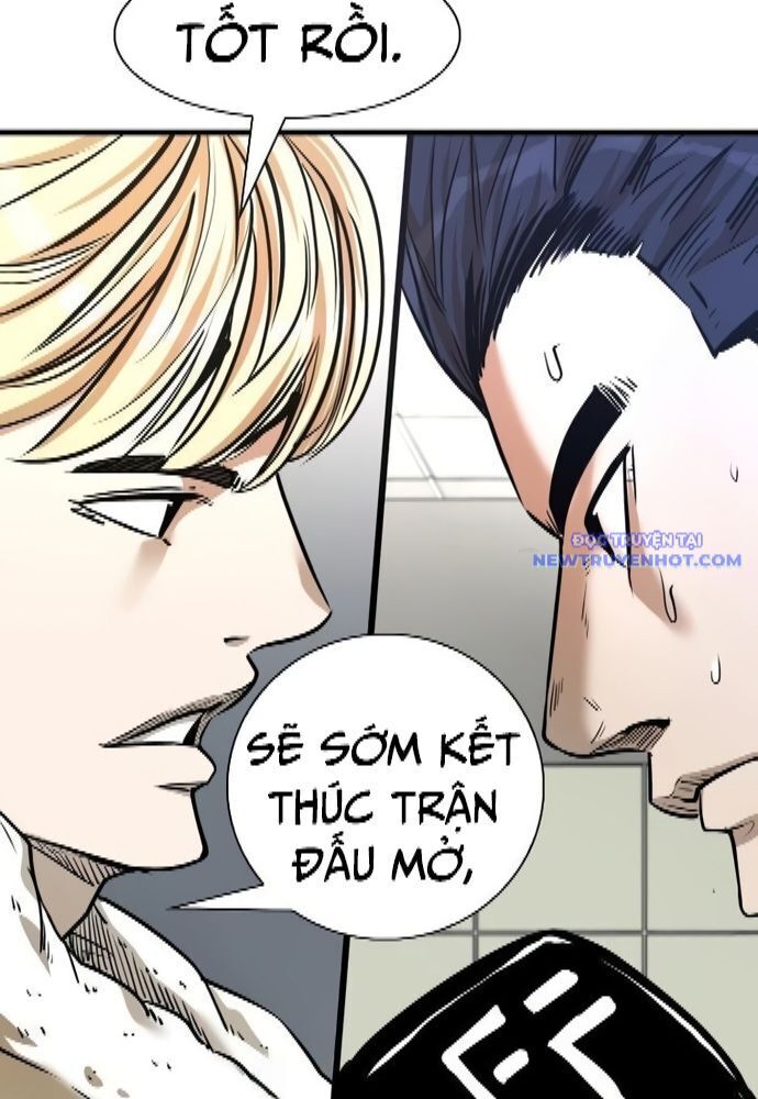 Shark - Cá Mập Chapter 329 - Trang 2