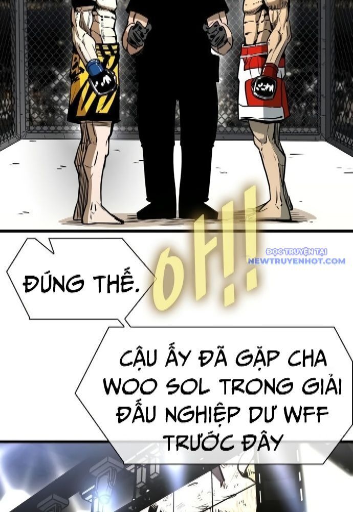 Shark - Cá Mập Chapter 329 - Trang 2