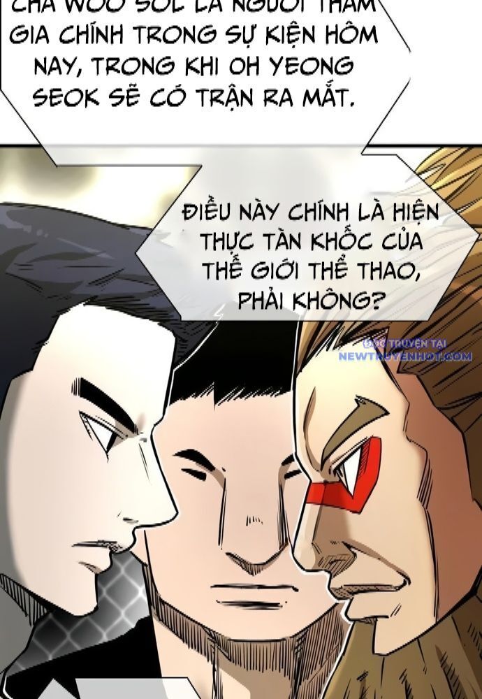 Shark - Cá Mập Chapter 329 - Trang 2