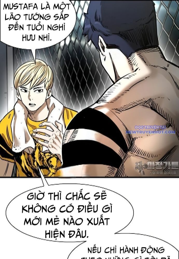 Shark - Cá Mập Chapter 329 - Trang 2