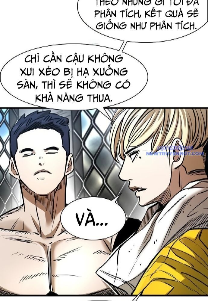 Shark - Cá Mập Chapter 329 - Trang 2