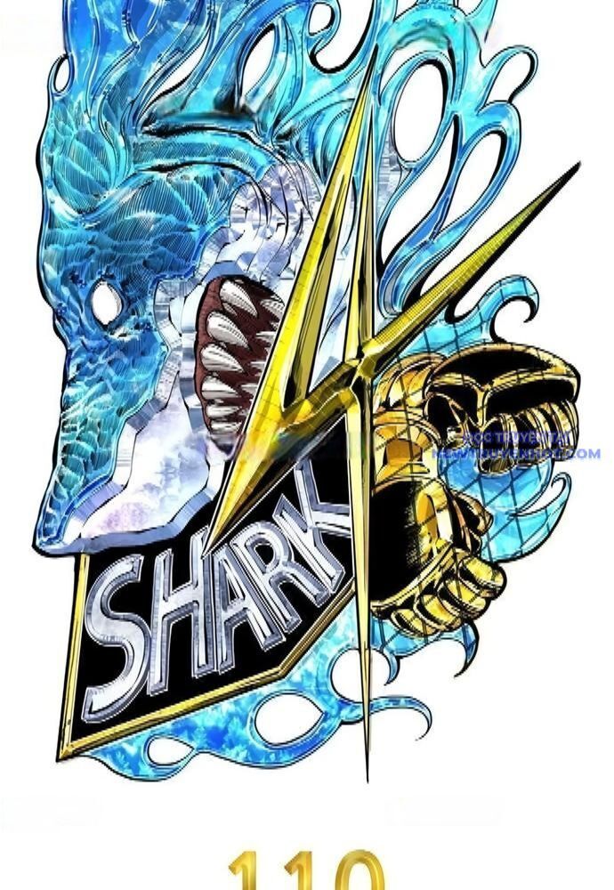 Shark - Cá Mập Chapter 330 - Trang 2